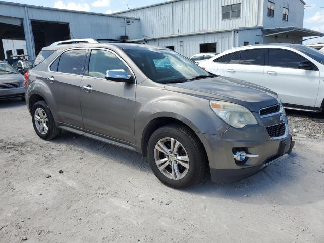 Photo 3 VIN: 2CNFLGECXB6356006 - CHEVROLET EQUINOX LT 