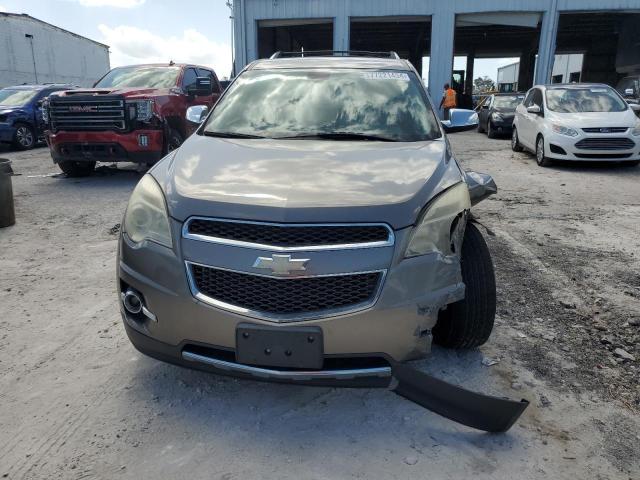 Photo 4 VIN: 2CNFLGECXB6356006 - CHEVROLET EQUINOX LT 