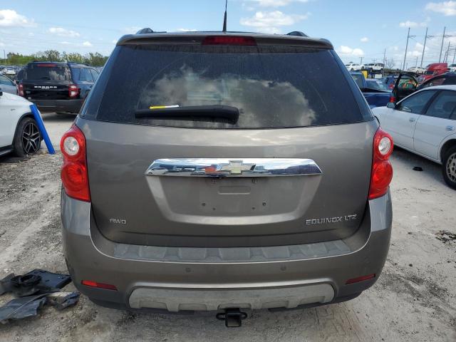 Photo 5 VIN: 2CNFLGECXB6356006 - CHEVROLET EQUINOX LT 