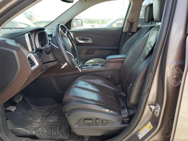 Photo 6 VIN: 2CNFLGECXB6356006 - CHEVROLET EQUINOX LT 