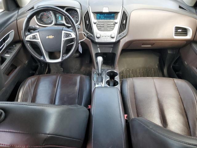 Photo 7 VIN: 2CNFLGECXB6356006 - CHEVROLET EQUINOX LT 