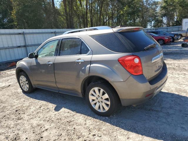 Photo 1 VIN: 2CNFLGECXB6382881 - CHEVROLET EQUINOX 