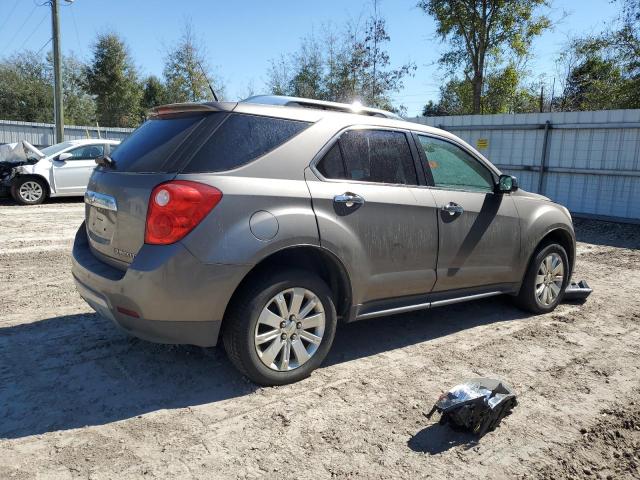 Photo 2 VIN: 2CNFLGECXB6382881 - CHEVROLET EQUINOX 