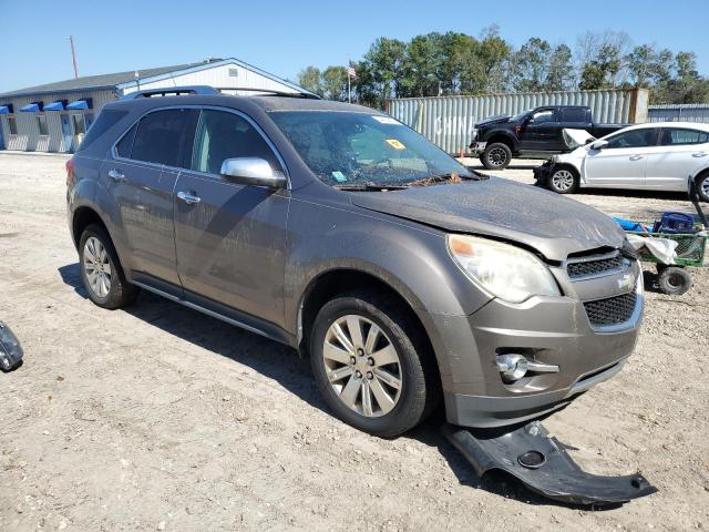 Photo 3 VIN: 2CNFLGECXB6382881 - CHEVROLET EQUINOX 