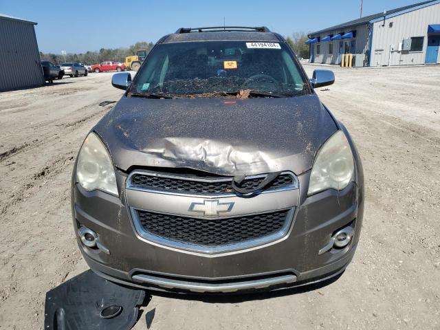 Photo 4 VIN: 2CNFLGECXB6382881 - CHEVROLET EQUINOX 