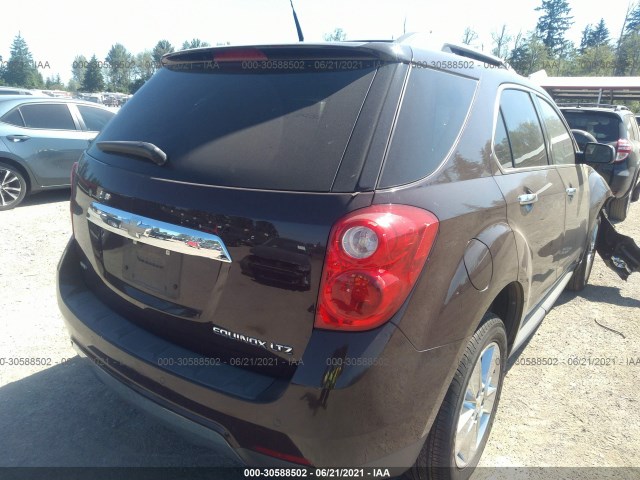 Photo 3 VIN: 2CNFLGECXB6392780 - CHEVROLET EQUINOX 