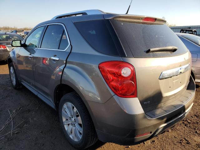 Photo 2 VIN: 2CNFLGECXB6441959 - CHEVROLET EQUINOX 