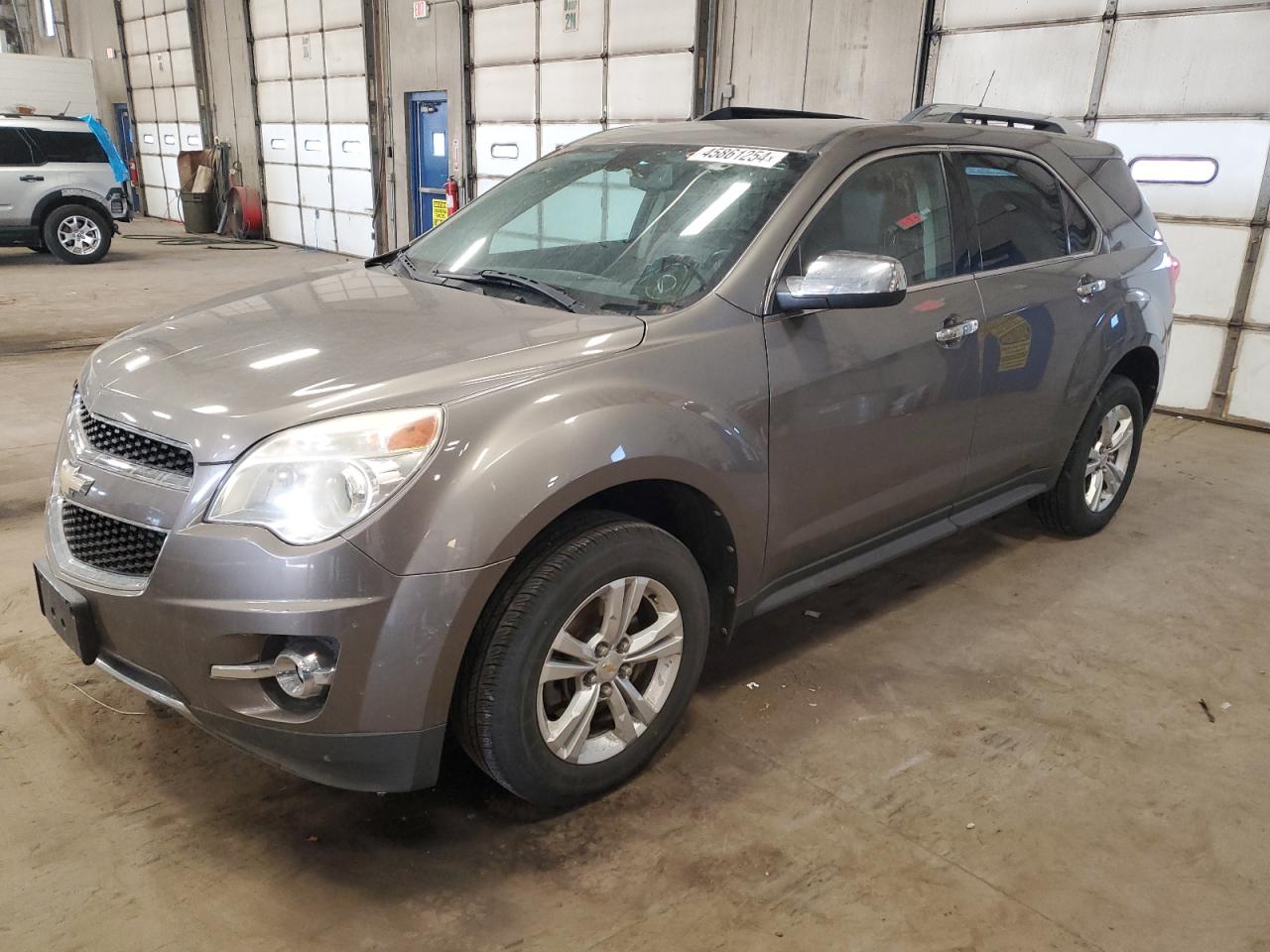 Photo 1 VIN: 2CNFLGECXB6445610 - CHEVROLET EQUINOX 