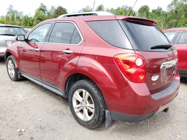 Photo 1 VIN: 2CNFLGEW0A6281809 - CHEVROLET EQUINOX LT 