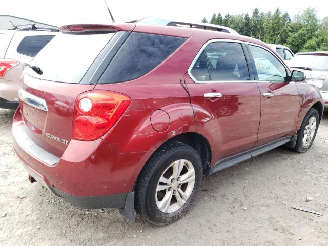 Photo 2 VIN: 2CNFLGEW0A6281809 - CHEVROLET EQUINOX LT 