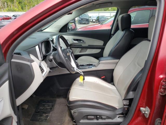 Photo 6 VIN: 2CNFLGEW0A6281809 - CHEVROLET EQUINOX LT 