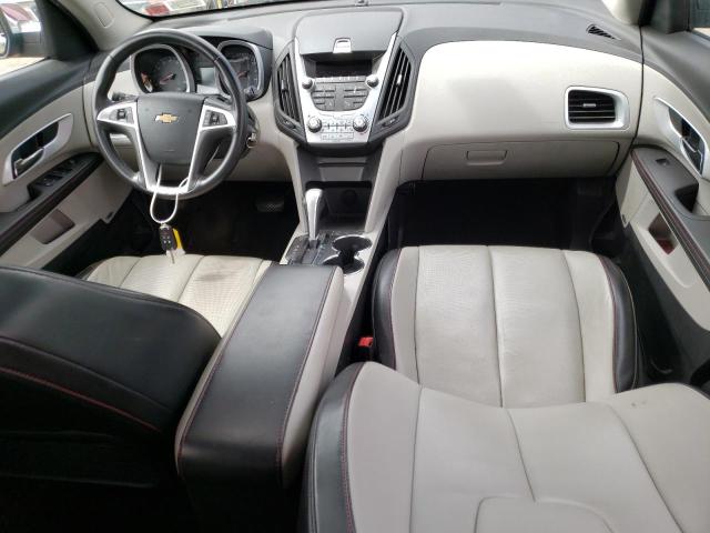 Photo 7 VIN: 2CNFLGEW0A6281809 - CHEVROLET EQUINOX LT 