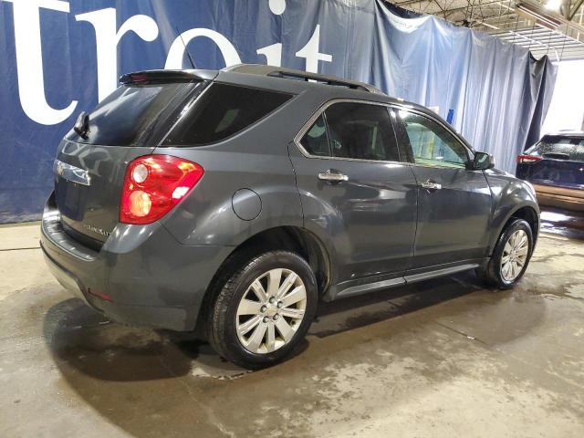 Photo 2 VIN: 2CNFLGEW0A6282765 - CHEVROLET EQUINOX LT 