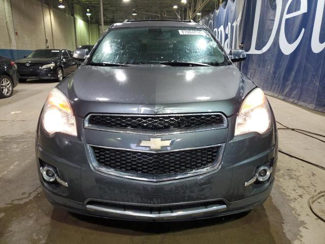 Photo 4 VIN: 2CNFLGEW0A6282765 - CHEVROLET EQUINOX LT 