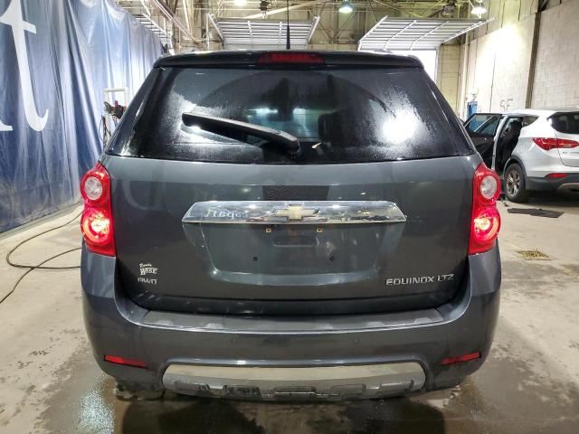 Photo 5 VIN: 2CNFLGEW0A6282765 - CHEVROLET EQUINOX LT 