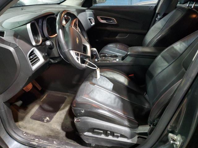 Photo 6 VIN: 2CNFLGEW0A6282765 - CHEVROLET EQUINOX LT 