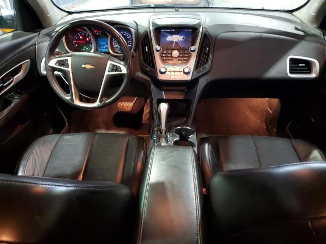 Photo 7 VIN: 2CNFLGEW0A6282765 - CHEVROLET EQUINOX LT 