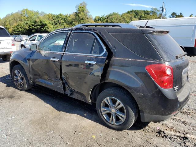 Photo 1 VIN: 2CNFLGEW0A6383577 - CHEVROLET EQUINOX LT 