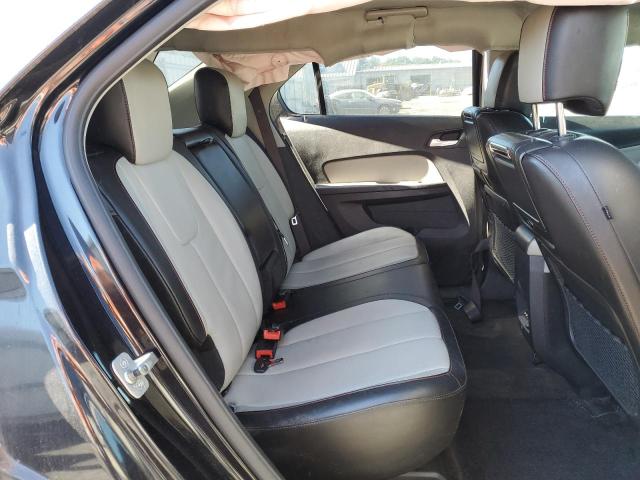 Photo 10 VIN: 2CNFLGEW0A6383577 - CHEVROLET EQUINOX LT 