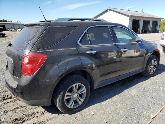 Photo 2 VIN: 2CNFLGEW0A6383577 - CHEVROLET EQUINOX LT 