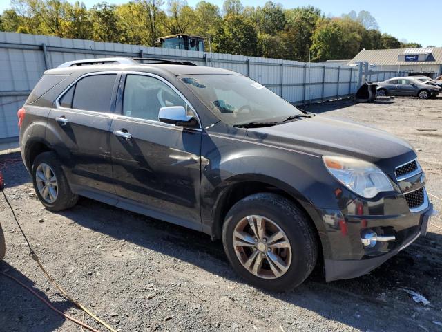 Photo 3 VIN: 2CNFLGEW0A6383577 - CHEVROLET EQUINOX LT 