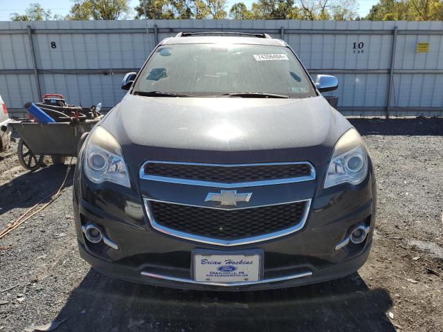 Photo 4 VIN: 2CNFLGEW0A6383577 - CHEVROLET EQUINOX LT 