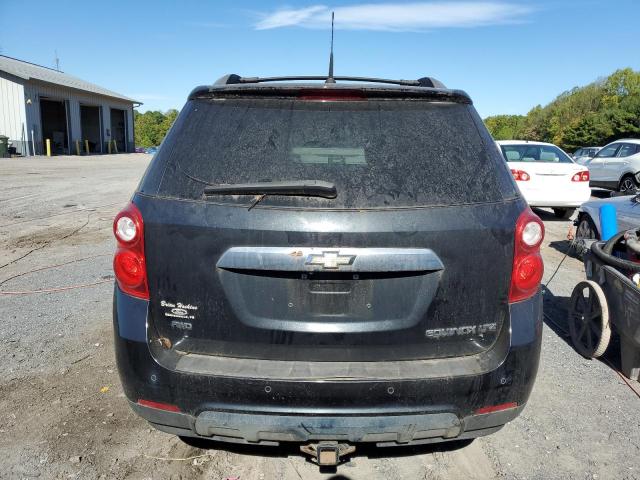 Photo 5 VIN: 2CNFLGEW0A6383577 - CHEVROLET EQUINOX LT 