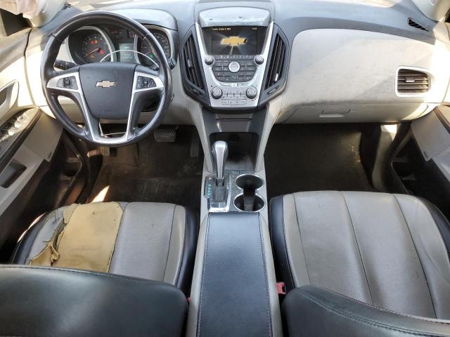 Photo 7 VIN: 2CNFLGEW0A6383577 - CHEVROLET EQUINOX LT 