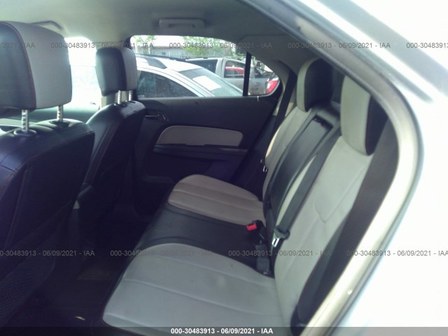 Photo 7 VIN: 2CNFLGEW0A6398564 - CHEVROLET EQUINOX 