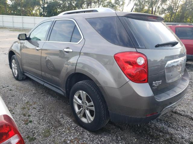 Photo 1 VIN: 2CNFLGEW2A6238721 - CHEVROLET EQUINOX LT 