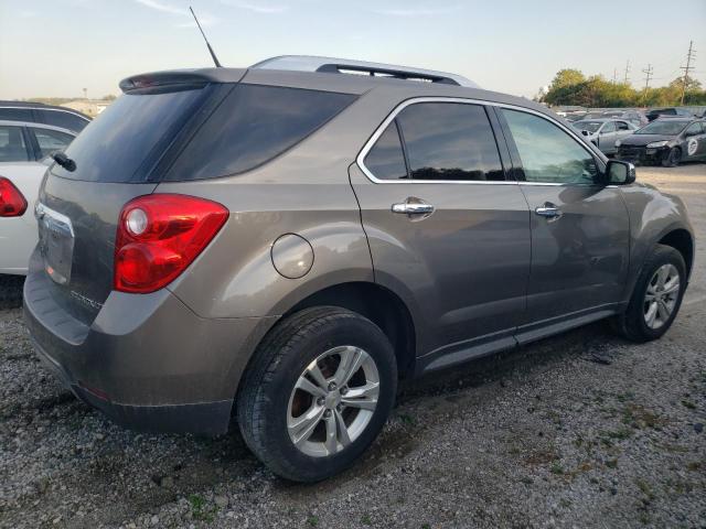 Photo 2 VIN: 2CNFLGEW2A6238721 - CHEVROLET EQUINOX LT 