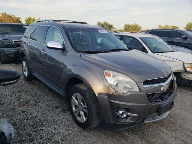 Photo 3 VIN: 2CNFLGEW2A6238721 - CHEVROLET EQUINOX LT 