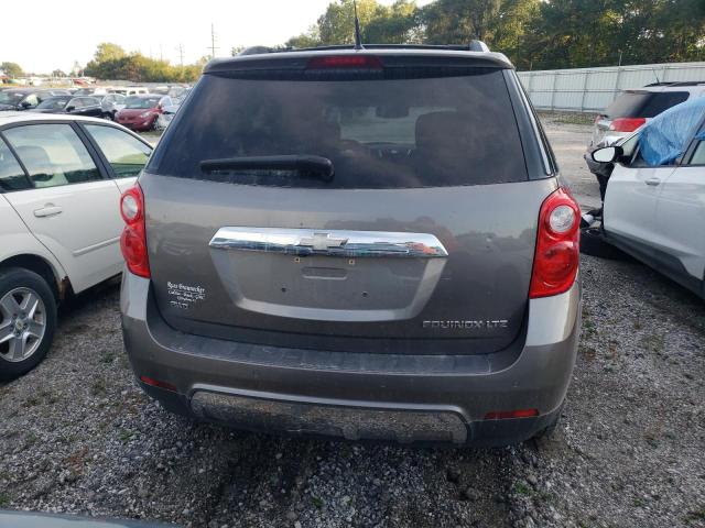 Photo 5 VIN: 2CNFLGEW2A6238721 - CHEVROLET EQUINOX LT 