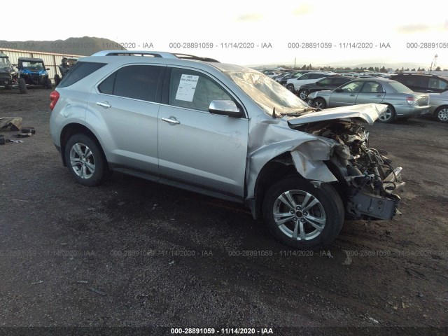 Photo 0 VIN: 2CNFLGEW2A6409712 - CHEVROLET EQUINOX 