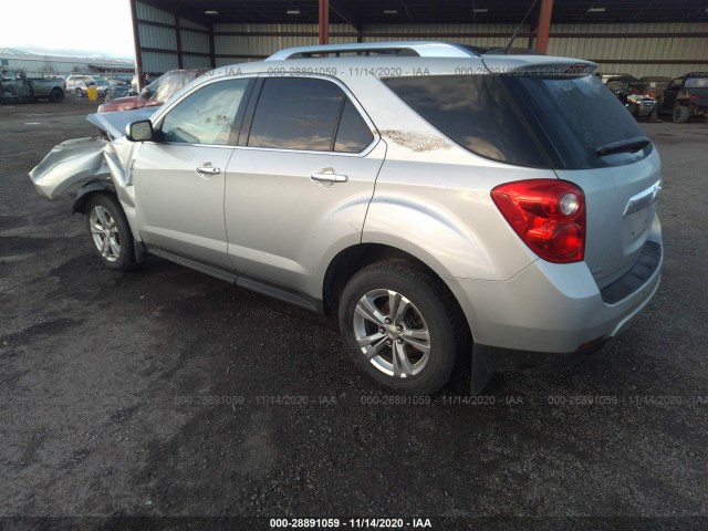 Photo 2 VIN: 2CNFLGEW2A6409712 - CHEVROLET EQUINOX 