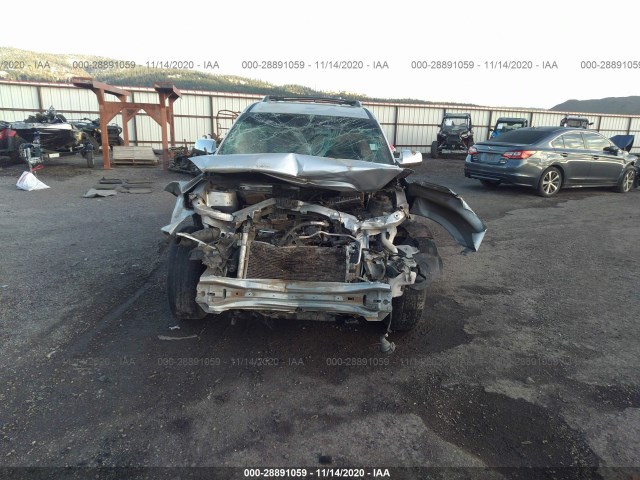 Photo 5 VIN: 2CNFLGEW2A6409712 - CHEVROLET EQUINOX 