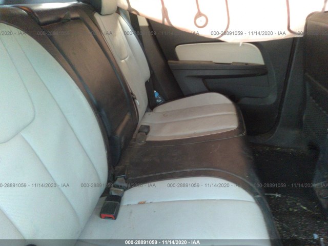 Photo 7 VIN: 2CNFLGEW2A6409712 - CHEVROLET EQUINOX 