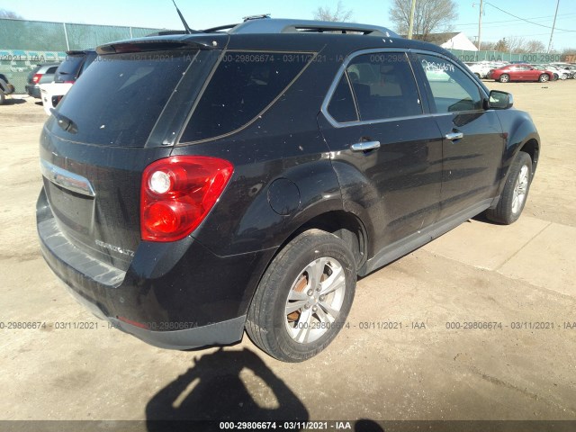 Photo 3 VIN: 2CNFLGEW3A6242244 - CHEVROLET EQUINOX 