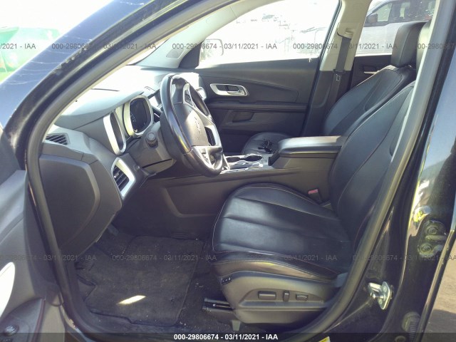 Photo 4 VIN: 2CNFLGEW3A6242244 - CHEVROLET EQUINOX 