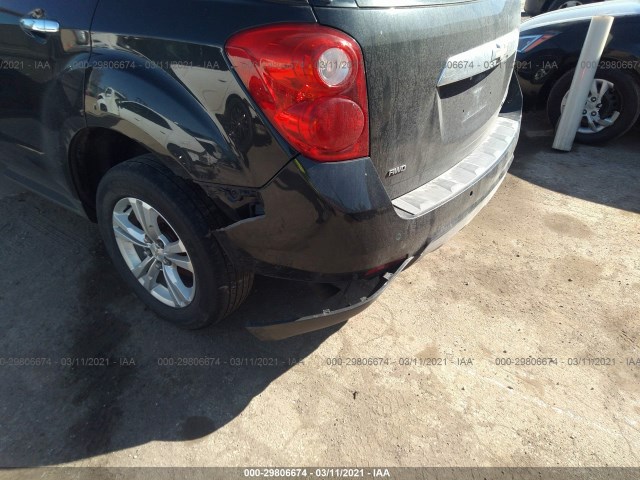 Photo 5 VIN: 2CNFLGEW3A6242244 - CHEVROLET EQUINOX 