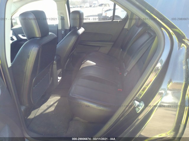 Photo 7 VIN: 2CNFLGEW3A6242244 - CHEVROLET EQUINOX 