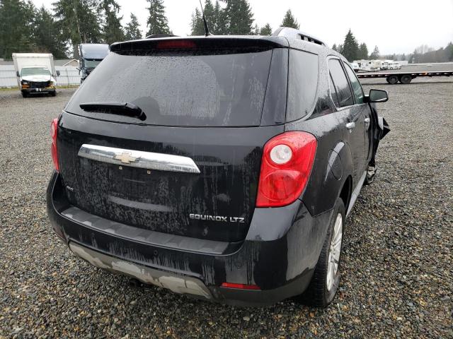 Photo 3 VIN: 2CNFLGEW3A6298247 - CHEVROLET EQUINOX LT 