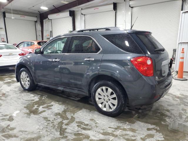 Photo 1 VIN: 2CNFLGEW4A6263071 - CHEVROLET EQUINOX LT 