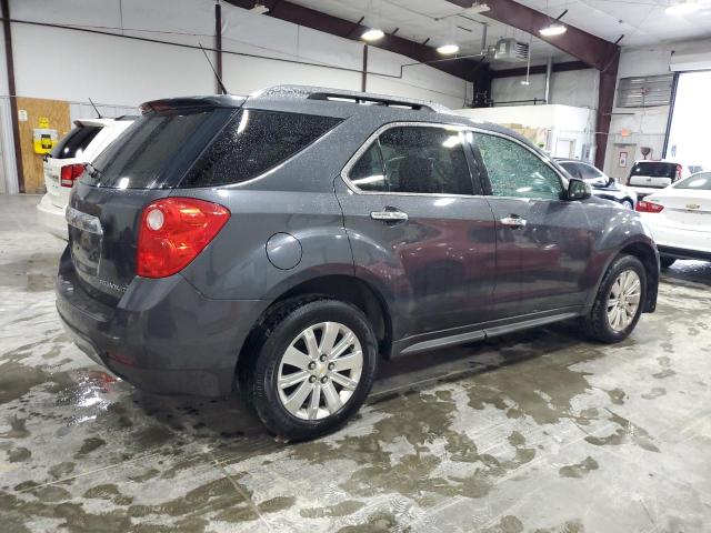 Photo 2 VIN: 2CNFLGEW4A6263071 - CHEVROLET EQUINOX LT 