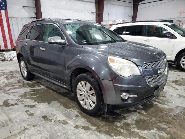 Photo 3 VIN: 2CNFLGEW4A6263071 - CHEVROLET EQUINOX LT 