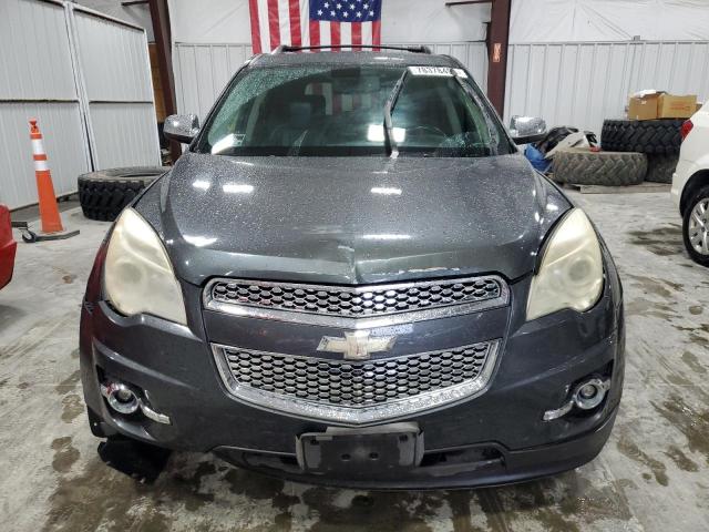 Photo 4 VIN: 2CNFLGEW4A6263071 - CHEVROLET EQUINOX LT 