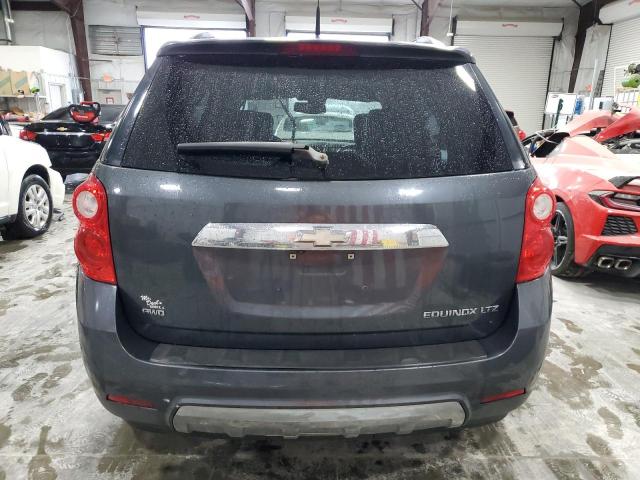 Photo 5 VIN: 2CNFLGEW4A6263071 - CHEVROLET EQUINOX LT 