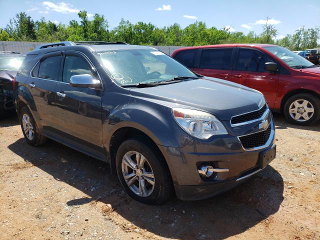 Photo 0 VIN: 2CNFLGEW4A6300913 - CHEVROLET EQUINOX LT 