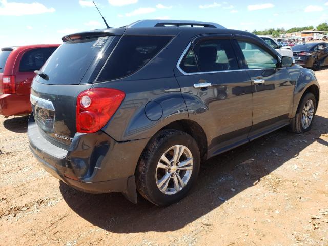 Photo 3 VIN: 2CNFLGEW4A6300913 - CHEVROLET EQUINOX LT 