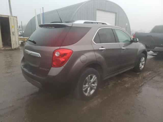 Photo 3 VIN: 2CNFLGEW4A6371805 - CHEVROLET EQUINOX LT 